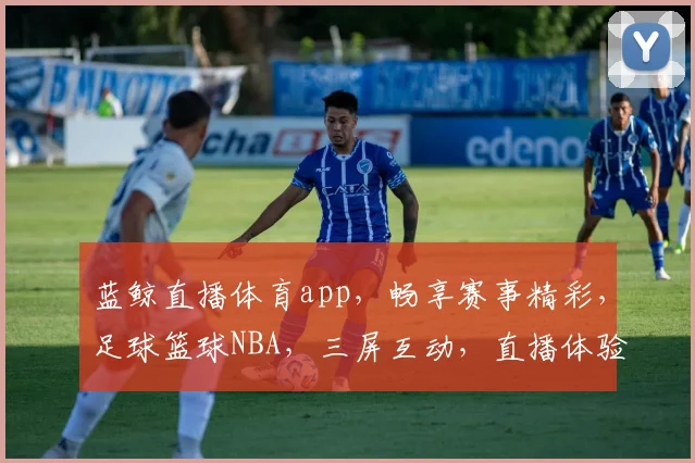 蓝鲸直播体育app，畅享赛事精彩，足球篮球NBA，三屏互动，直播体验，一触即达